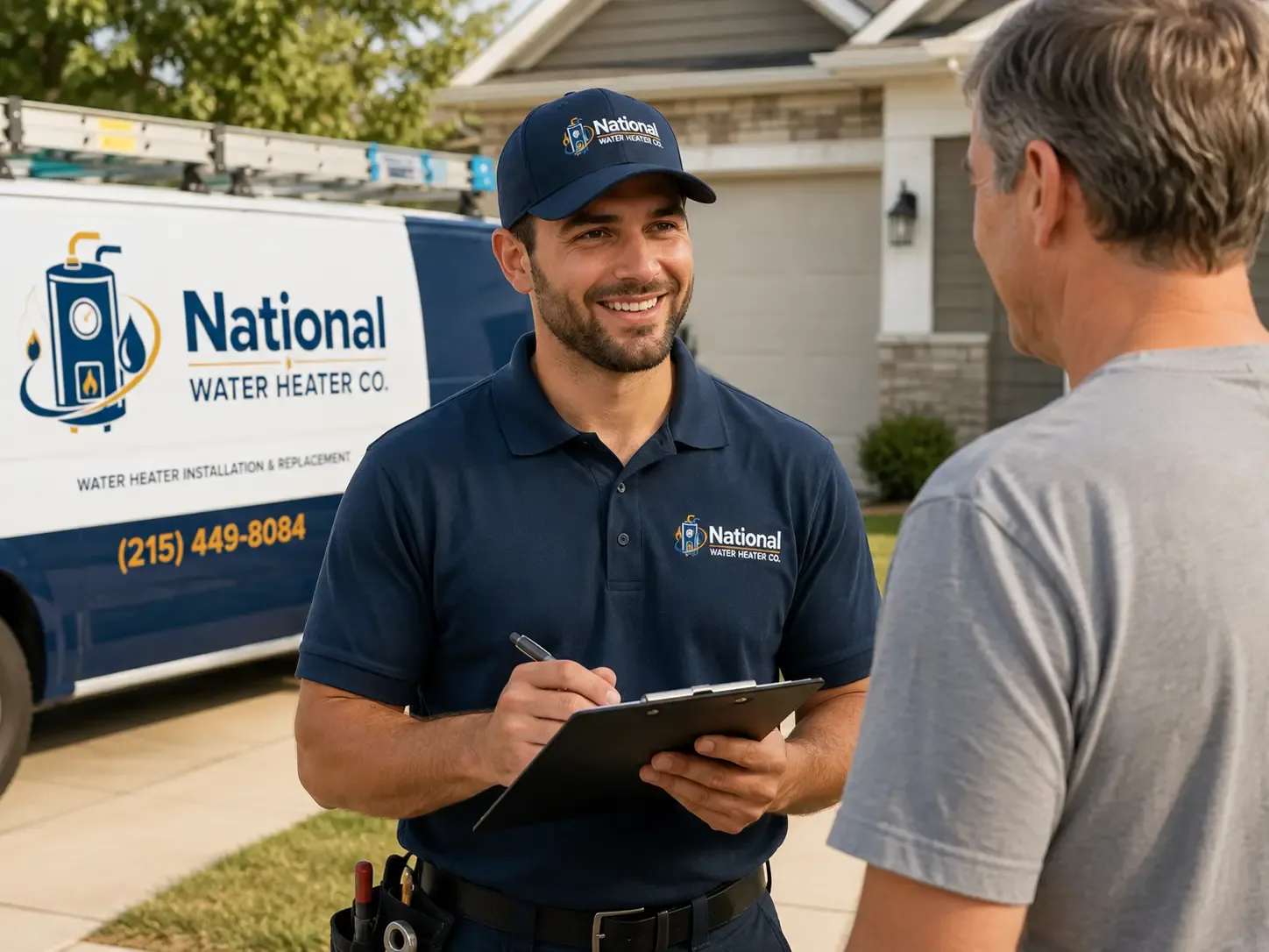 Water Heater Installation Harshaw, WI FAQs